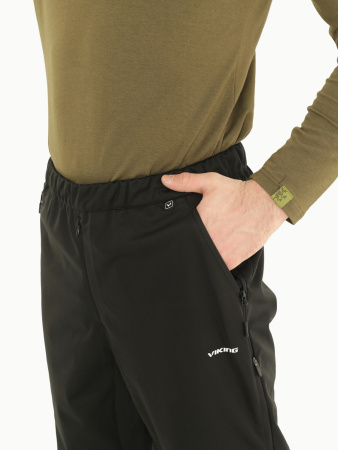 Брюки Viking Nordend Man (Мужской; XL; Black)